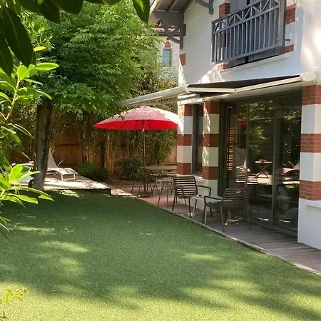 Charmante Maison Moderne 4 Et Jardin
